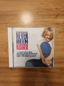 Soundtrack by Never Been Kissed (CD, 1999) - Picture 1 of 3