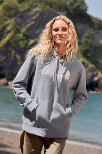 Animal Womens Maya Hoodie Ladies Sweatshirt Gym Training Cotton Pullover - Picture 1 of 123
