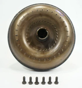 2004-2008 chrysler crossfire coupe automatic transmission torque converter oem - Picture 1 of 12