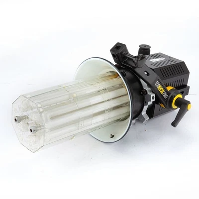 Lowel Scandles Light Multi-Tasking Tungsten Fluorescent Unit - SKU#1884779 - Image 1 of 4