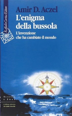 A. Antonini Ami Aczel Amir D. - L` Enigma Della Bussola. (Paperback) (US IMPORT) - Image 1 of 2