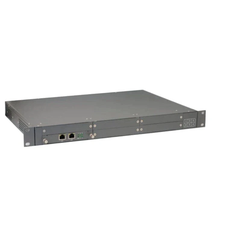 Openvox GW1600v2 Rack 5 Slot Gateway Chassis No Modules - Image 1 of 1