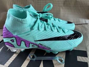 Nike Air Zoom Mercurial Superfly IX Elite SG Pro-Player Edition para hombre 6,5 $350 - Imagen 1 de 24