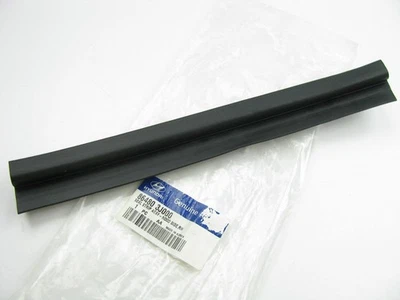 Nuevo sello de resistencia para capó lateral derecho para Hyundai Veracruz 2007-2012 864803J000 Foto 1 de 4