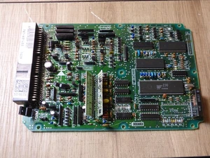 *SEE NOTES!* P28 Honda Civic 92-95 USDM  ECM ECU 37820-P28-A51 OBD1 D16Z6 Vtec - Picture 1 of 7