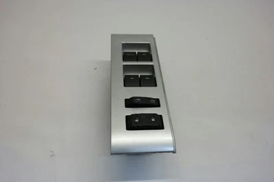 08 09 10 Interruptor puerta principal izquierda conductor delantero ford explorer oem Foto 1 de 4