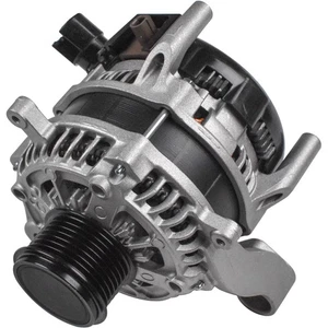 Alternator Fit Honda Civic L4 2.0L 2016 2017 2018 2019 2020 2021 2022 Naturally - Picture 1 of 9