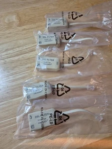 DSL Filter Z-330 TJA Z-blocker Lot Of 5 - Zdjęcie 1 z 1