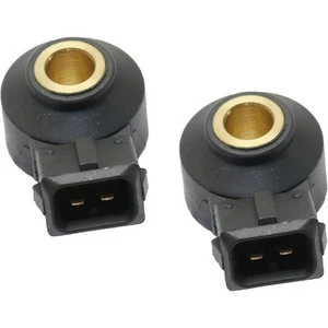 Knock Sensors Set of 2 for MB Mercedes VW E Class SLK C R CLK Sedan C63 AMG Pair - Picture 1 of 12