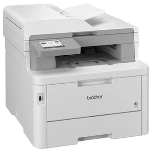 Brother MFC-L8340CDW Professional Colour LED Multifunction - Picture 1 of 2