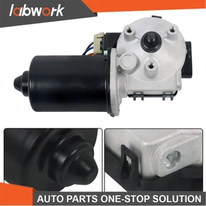 Labwork Windshield Wiper Motor w/o Washer Pump for Hummer H2 2003-2007 19150497 - Picture 1 of 11