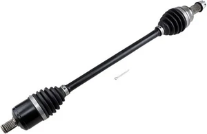 Moose Heavy-Duty CV Axle for 2015-2017 Polaris RZR S 900 EPS UTV Front Right - Picture 1 of 2