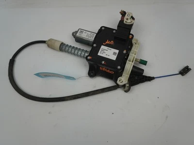 Moteur frein à main électrique occasion CITROEN C4 II Phase 1 - 1.6 e-HDi 112ch - Photo 1/4