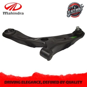 Oem Mahindra lower control arm assy right for XUV 300 2019-2025 0401BBC00570N - Picture 1 of 5