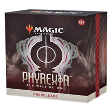 MAGIC THE GATHERING: PHYREXIA, ALL WILL BE ONE - PRERELEASE KIT PACK - NEW - MTG