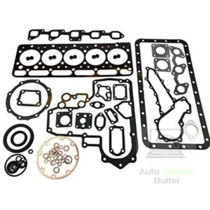 F2803 Full Gasket Kit For Kubota Diesel engine excavator loader - Picture 1 of 2