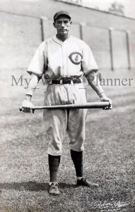 Vintage Photo 11 - Chicago Cubs - Footsie Blair - Picture 1 of 2