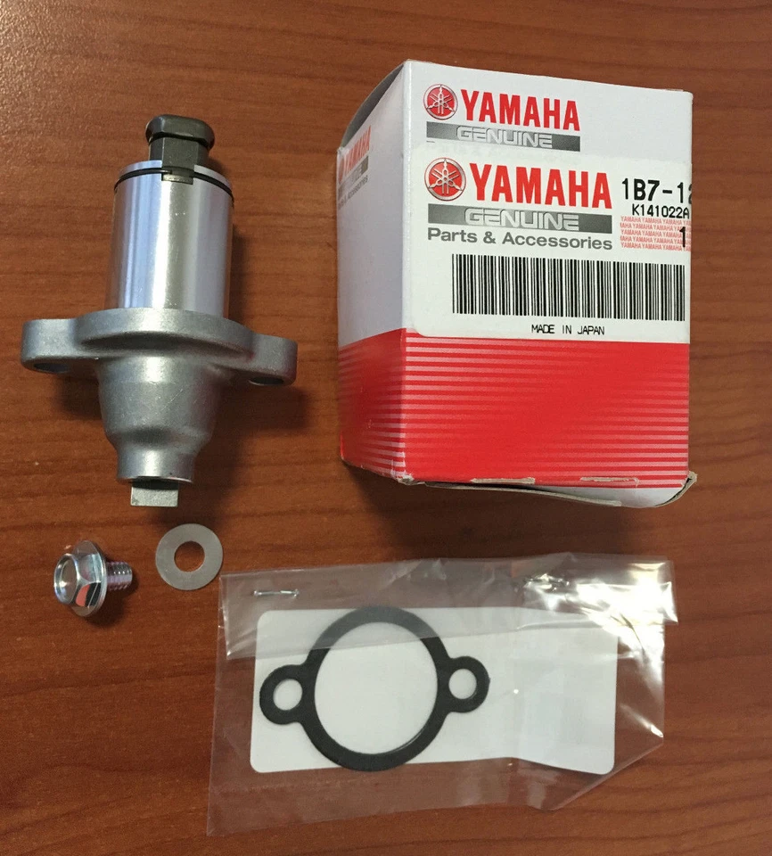 tendicatena T-MAX tenditore catena distribuzione 1B7-12210-00-00 TMAX tendi 500 - Immagine 1 di 1