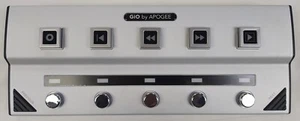 Apogee Electronics GiO - USB Guitar Interface and Controller C/W Case - Picture 1 of 10