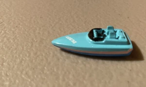 MICRO MACHINES Derby Speed BOAT Vintage ๐ฅ๐ฅ๐ฅ - Picture 1 of 2