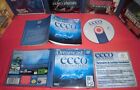 Dreamcast Ecco the Dolphin [PAL (Fr)] Sega Console *JRF*