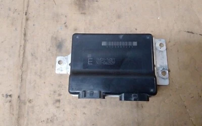 2005 CHEVROLET SILVERADO 2500 6.0 AT 4X4 THROTTLE CONTROL MODULE ID- 12588923 - Image 1 of 4