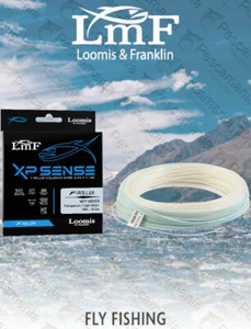 Coda di topo LMF Loomis & Franklin XP SENSE F-ROLLER WF7H Hover 32.8 gm - Picture 1 of 2