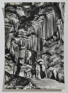 90448 Cartolina - Bari - Grotte di Castellana - VG - Picture 1 of 2