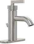 Proflo Pfwsc1850 Pixley 1.2 Gpm 1 Hole Bathroom Faucet - Nickel