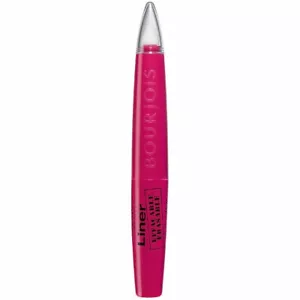 Bourjois Paris Effacable Erasable Liner 2.5ml - Black - Picture 1 of 1