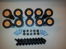 10x Rainbird Versenkregner 1804 SAM mit 12 HE-VAN Düse + SBE-050/ SET 12
