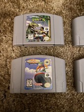 .N64.' | '.Wave Race 64.