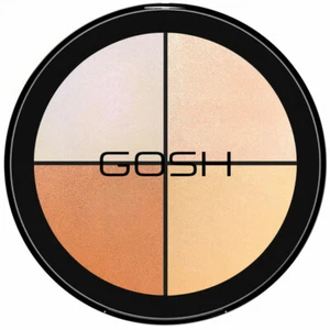 Gosh Strobe'n Glow Kit - 001 Highlighter*NEU* - Bild 1 von 1