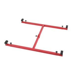 Adjustable Truck Bed Lift Set for Pickups Trucks 36'' 800LB Capacity Steel NEW - Picture 1 of 12