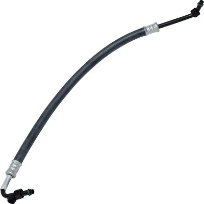 UAC HA 111682C A/C Refrigerant Discharge Hose For 94-95 Jeep Wrangler - Image 1 of 2