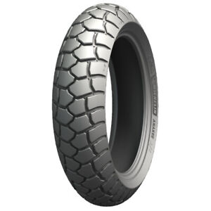 Michelin Anakee Adventure Rear Motorcycle Tire 150/70R-18 (70V) 78222