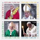   Ватикан  Vaticano 2018- Papa Francesco MMXVIII  - PRESALES-PREVENDITA
