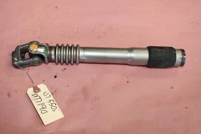 BMW 550I 2006-2007 E60 eje de dirección soporte de enlace m7190 Foto 1 de 4