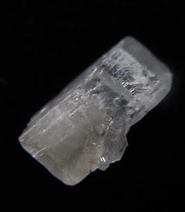 CALCITE VAR ISLAND SPAR (CA40) Mineral from Minas Gerais, Brazil - Picture 1 of 5