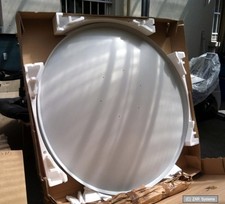 Gibertini 150cm ALU Parabol OP-150S Schüssel, Satellitenschüssel, PL150RA-35 NEU