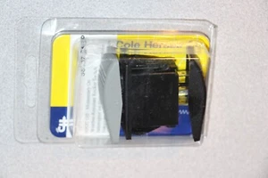 Cole Hersee 58332-24BP Weather-Resistant Rocker Switch SPDT Off Momentary On NEW - Picture 1 of 4