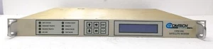 Comtech CDM-550 Satellite Modem Silver Module 16274 - Zdjęcie 1 z 10
