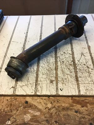 80 丰田 Celica 燃气/燃料箱填充颈部 — 第 1/4 张图片