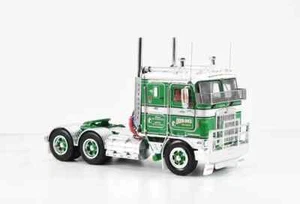 Kenworth K100G Truck - Doolans - Iconic Replicas Maßstab 1:50 Diecast Modell Neu - Bild 1 von 1