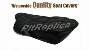 [B262] SUZUKI GS1000L GS1000 L GL GS1000GL T 1980 SEAT COVER [STRR] - Picture 1 of 9