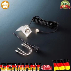 UKW-Marineantenne, L-förmige Halterung, Stubby-Bootsantenne für Boot, Segelboot, - Zdjęcie 1 z 12
