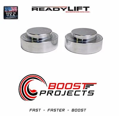 Readylift for CADILLAC ESCALADE 2002-2015 2WD&4WD 1.5" REAR COIL SPACER 66-3015 - Image 1 of 3