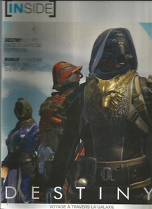 INSIDE DESTINY - Foto 1 di 1