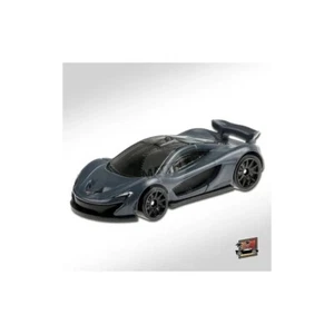 Hot Wheels Mclaren P1 Hw Exotics Loose Mainline 2020 Mattel - Imagen 1 de 1