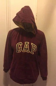GORGEOUS AUTHENTIC GAP DESIGNER HOODIE HOODED JUMPER UNISEX KID BOY GIRL ❤️SZ XL - Picture 1 of 8